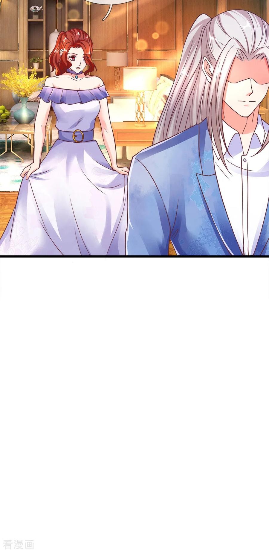 Immortal Daddy Xianzun Chapter 118 Bahasa Indonesia